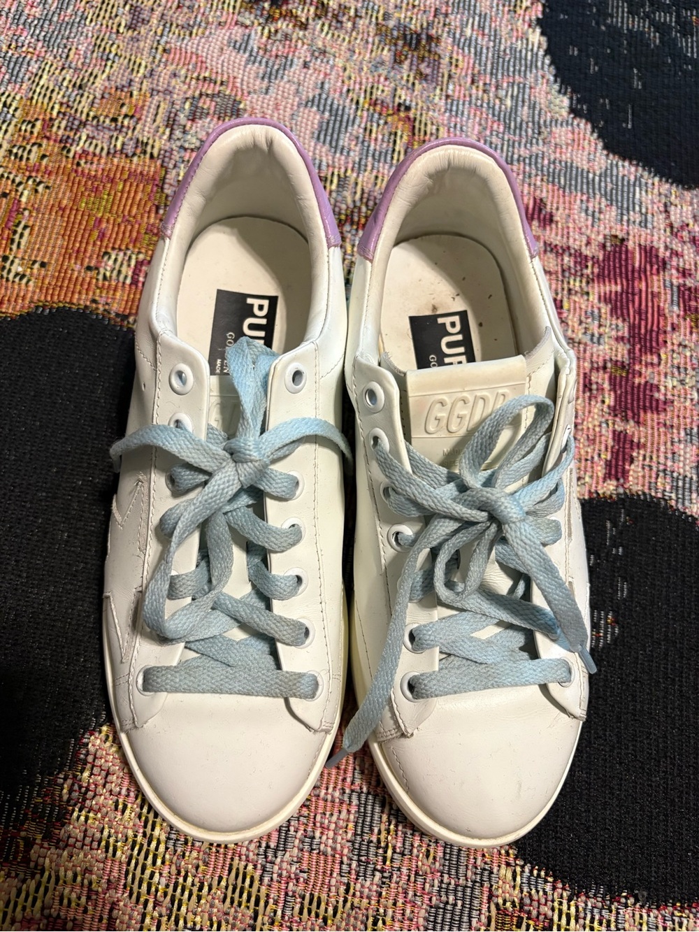 Golden Goose sneakers
